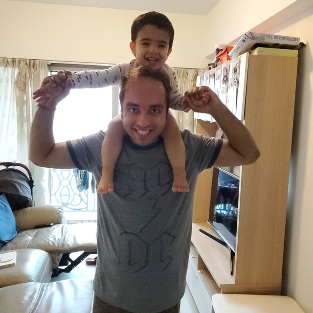 Pranshu