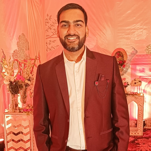 Pankaj