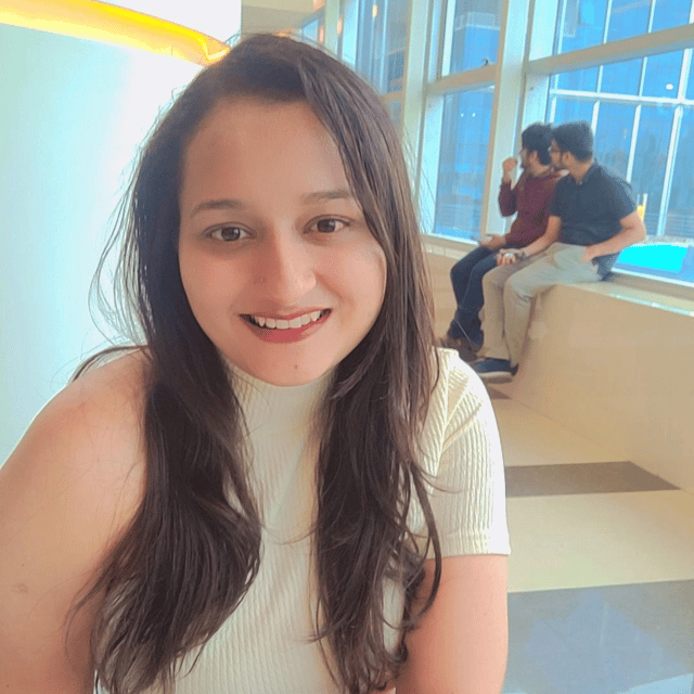 Harshita