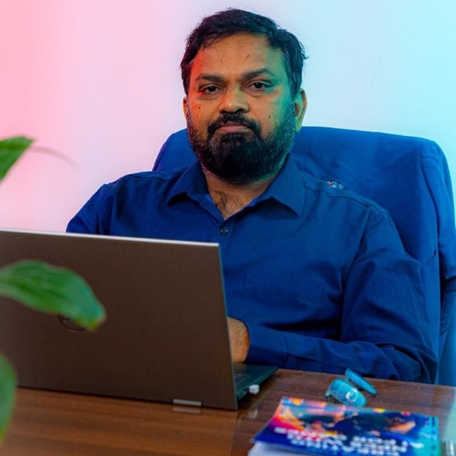 Bala Krishna