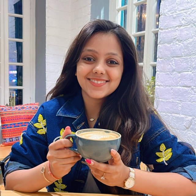 Rishika