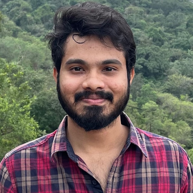 VARSHITH