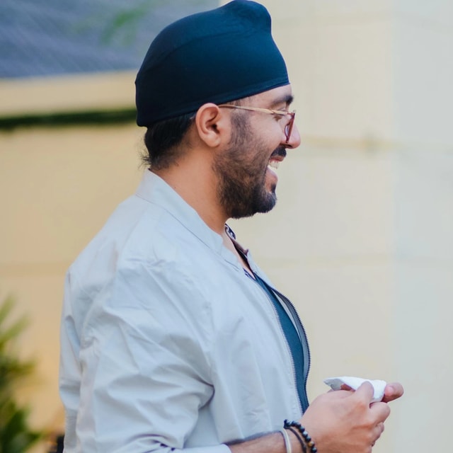 Avneet Singh
