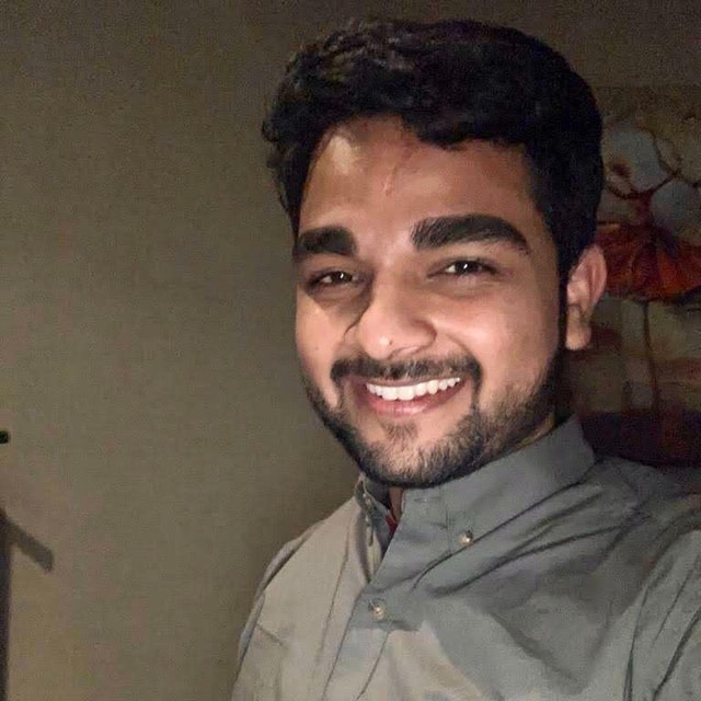 Madhav
