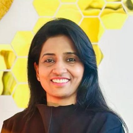 Dr. Meenakshi