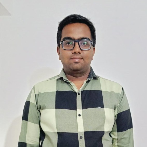 Prakashkumar