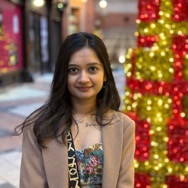 Shivani