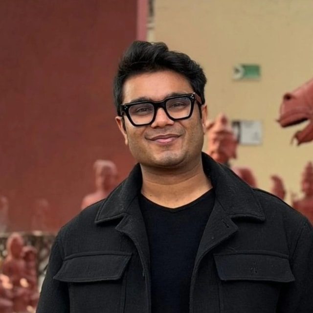 Mayank