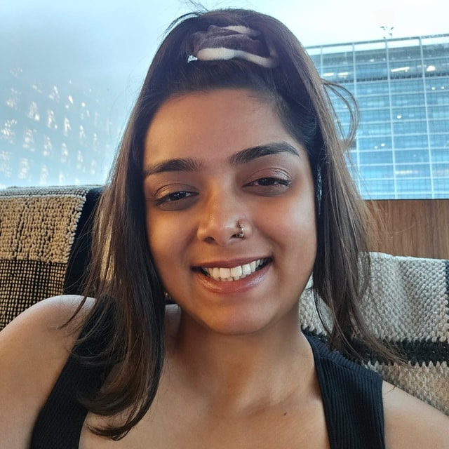 Shweta