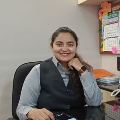 Dhruvi