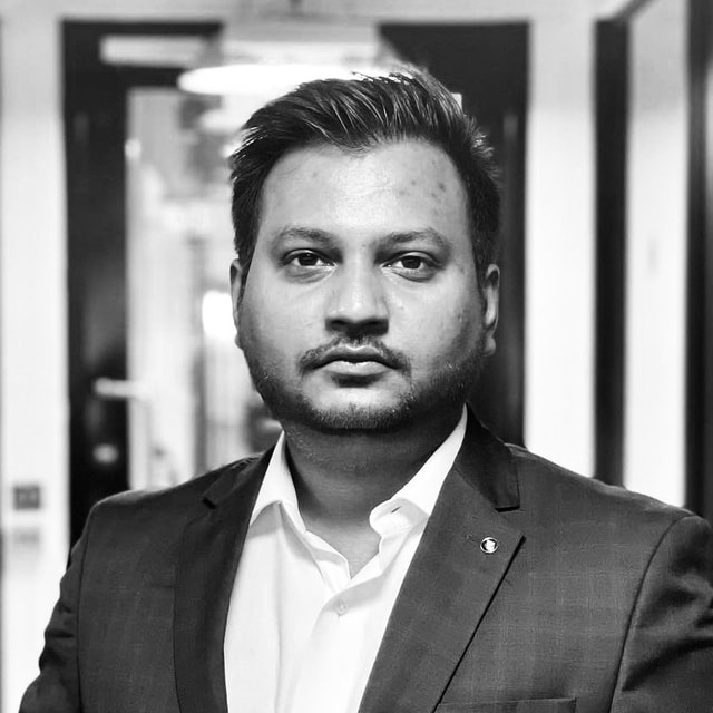 Vikash Kumar