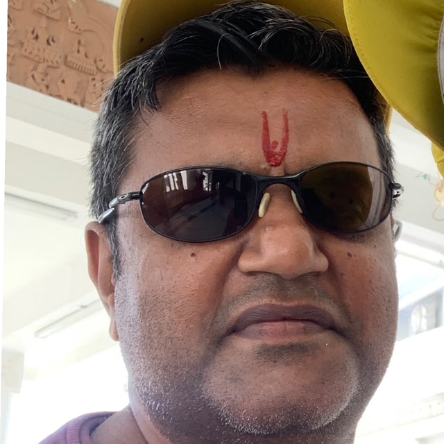 Gyanesh