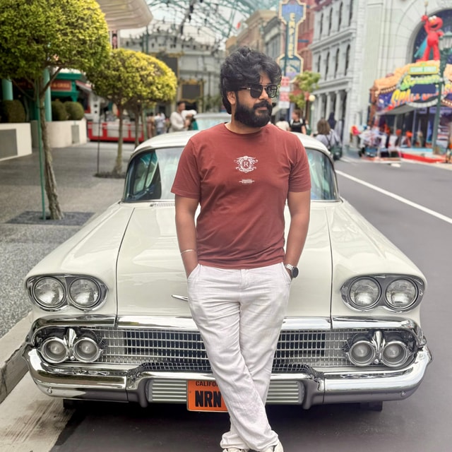 Prasanna