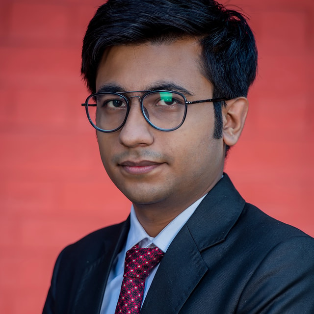 Chirag