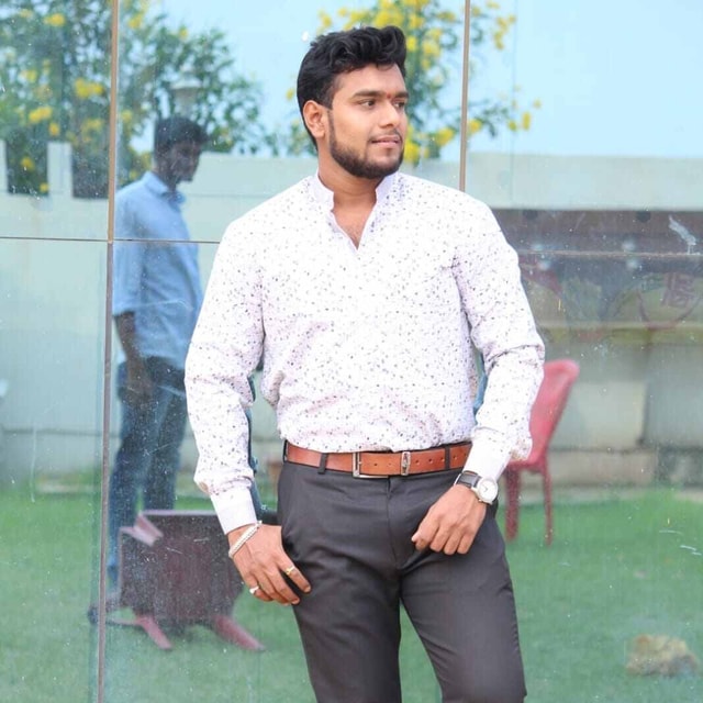 Rohit