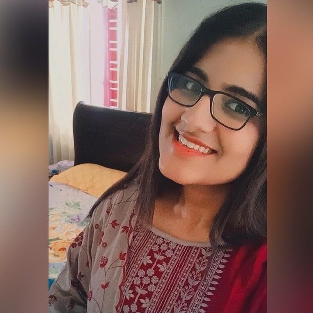 Aparna