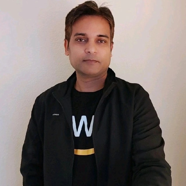 Rajesh