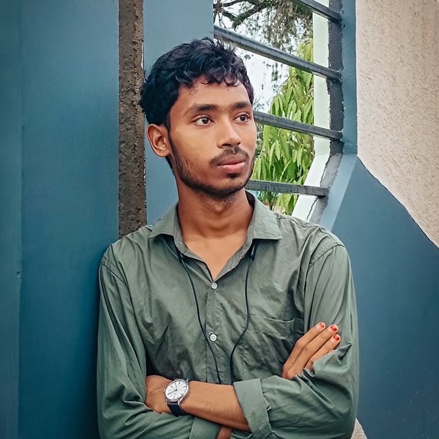 Bhaskar