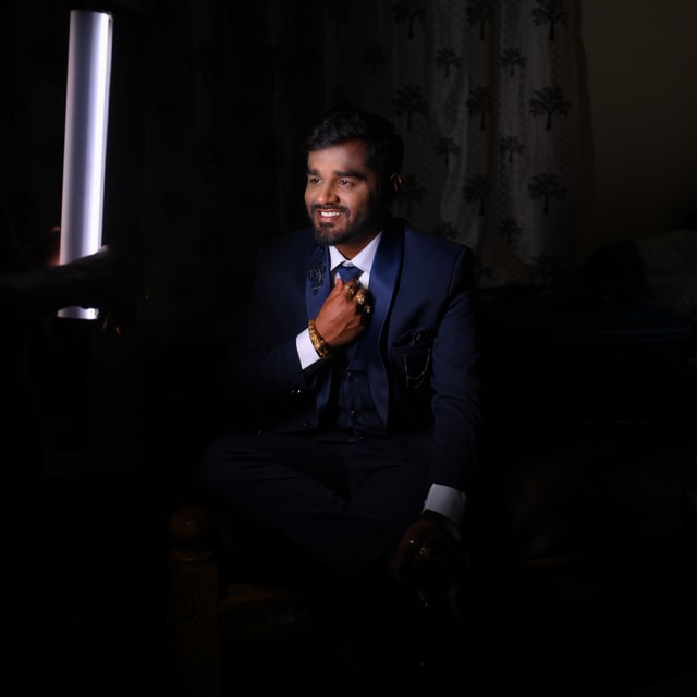 jagadish