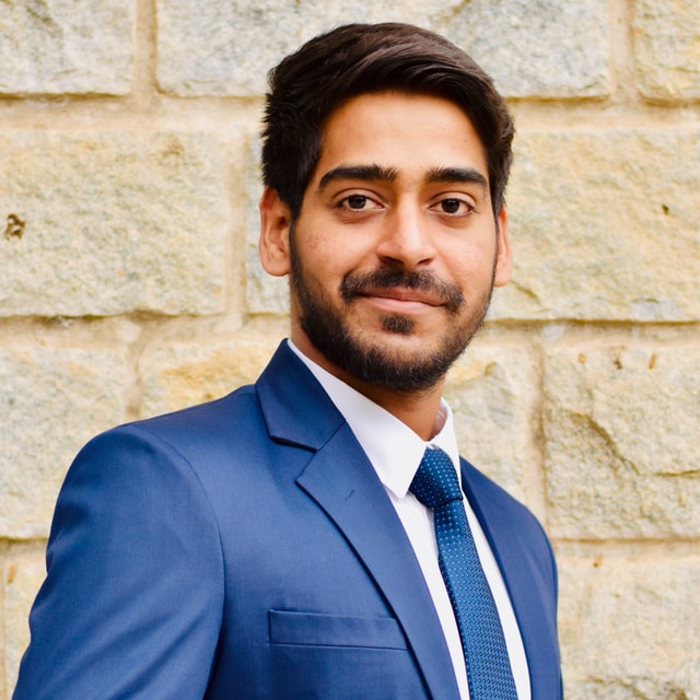 Raj Shekhar