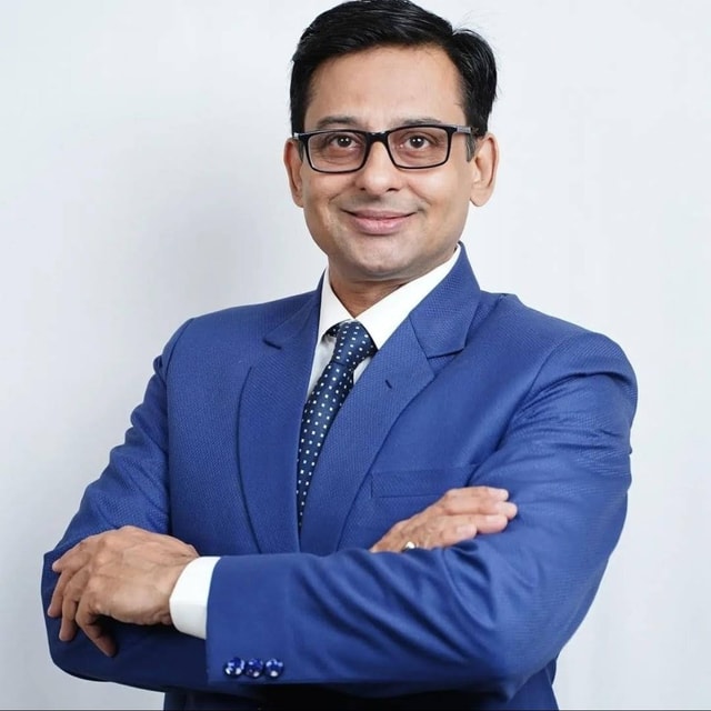 Dr Sanjay