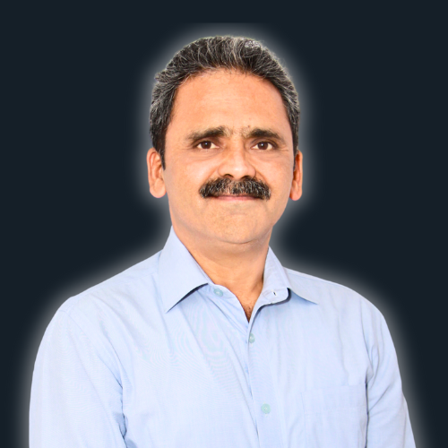 Amaresh