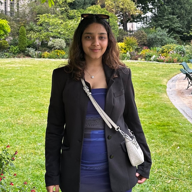 Anshika