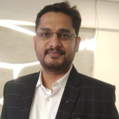jaideep
