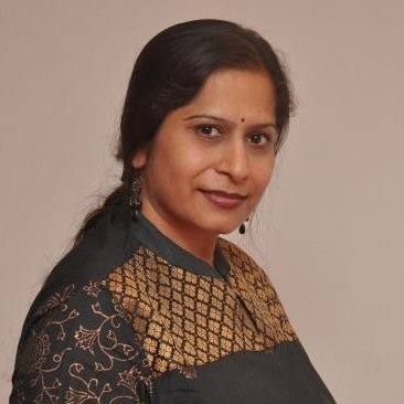 Varsha