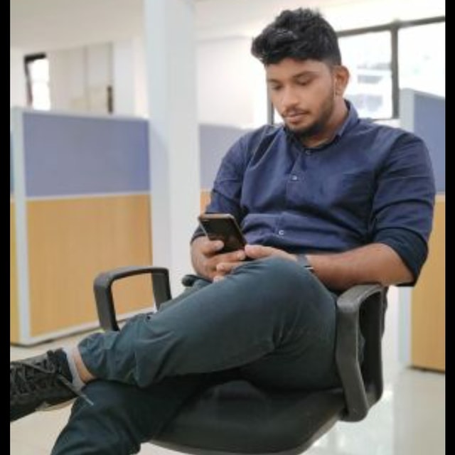 AKHIL