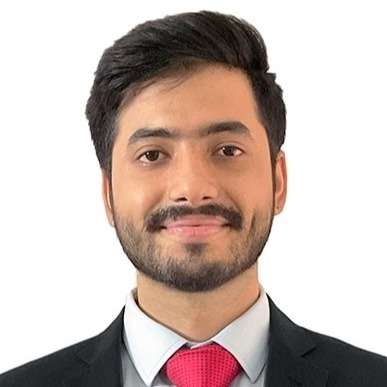 Karan Singh
