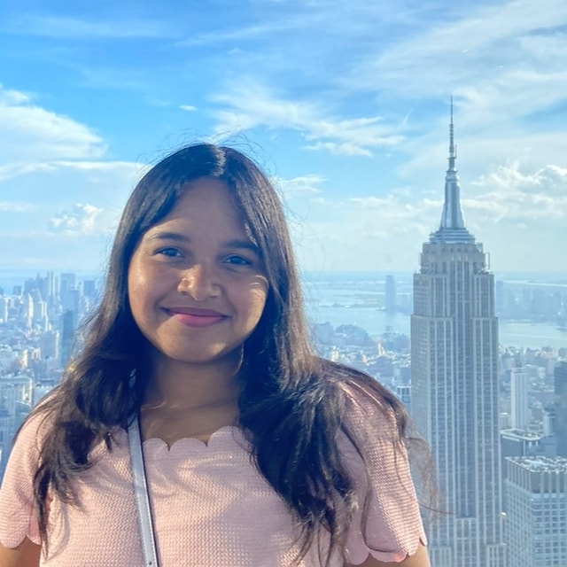 Sriya