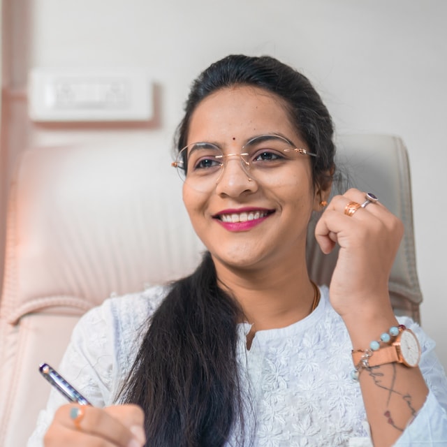 Dr. Tanuja