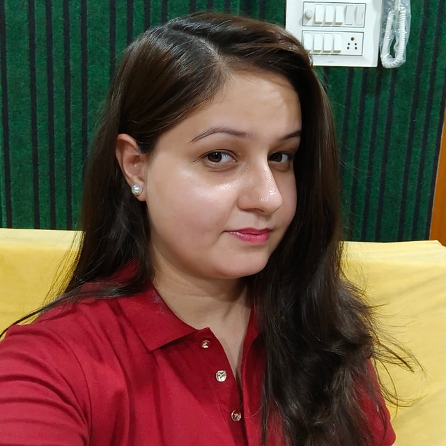 Arushi