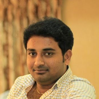 karthikeyan
