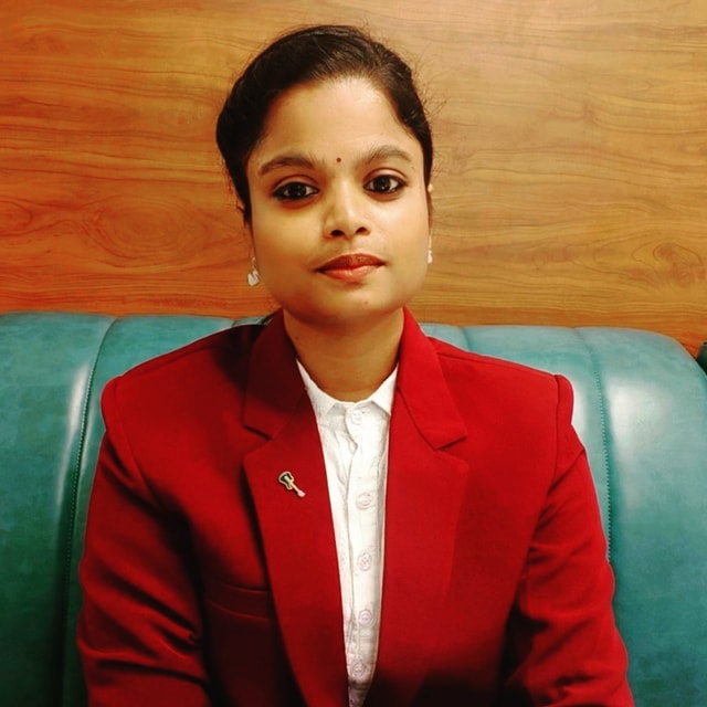 Banupriya