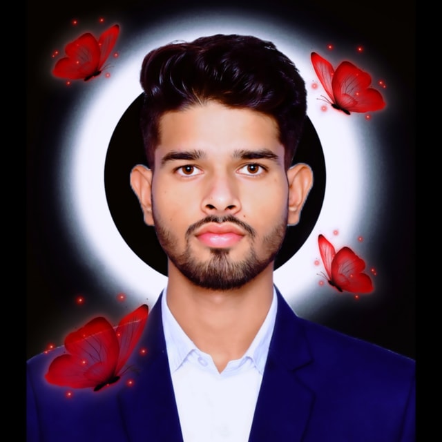 Vishal
