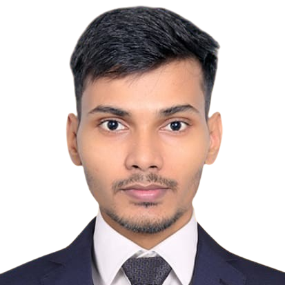 Gyan Prakash Kumar