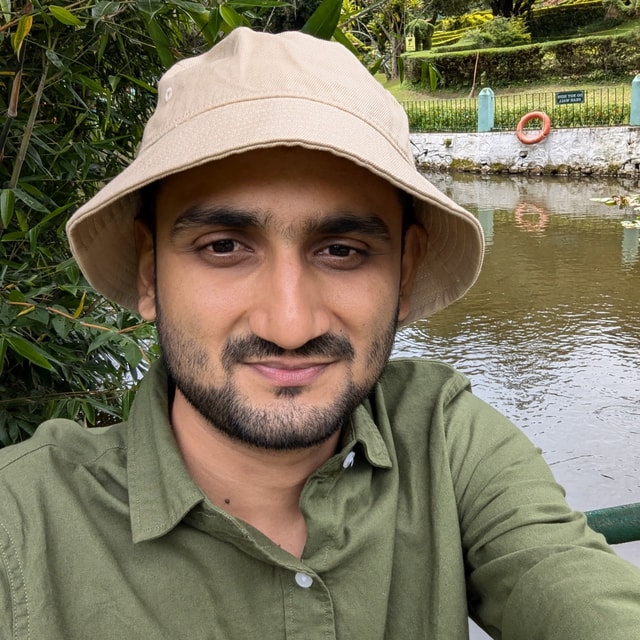Karan
