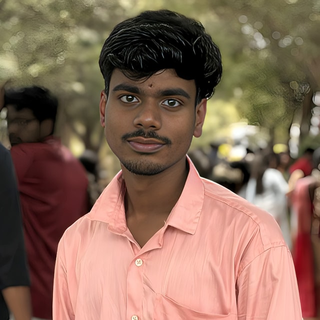 Dinesh