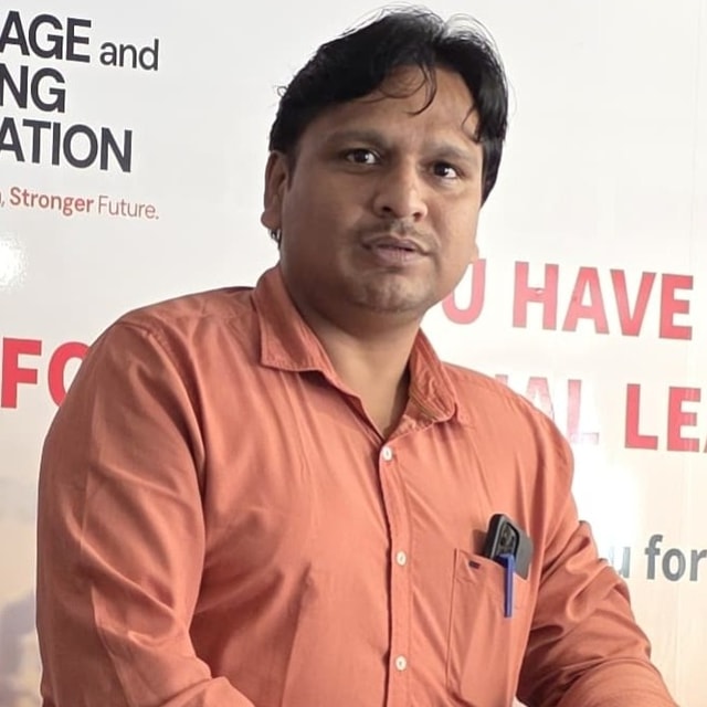 vikas