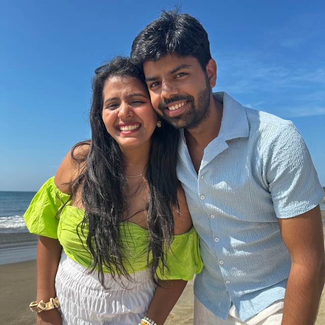 Bharti &