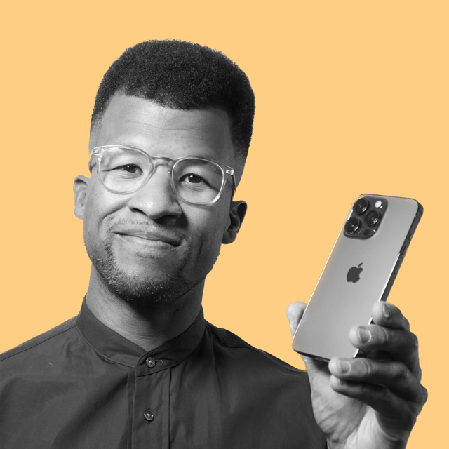 Daniel 'Mamba'