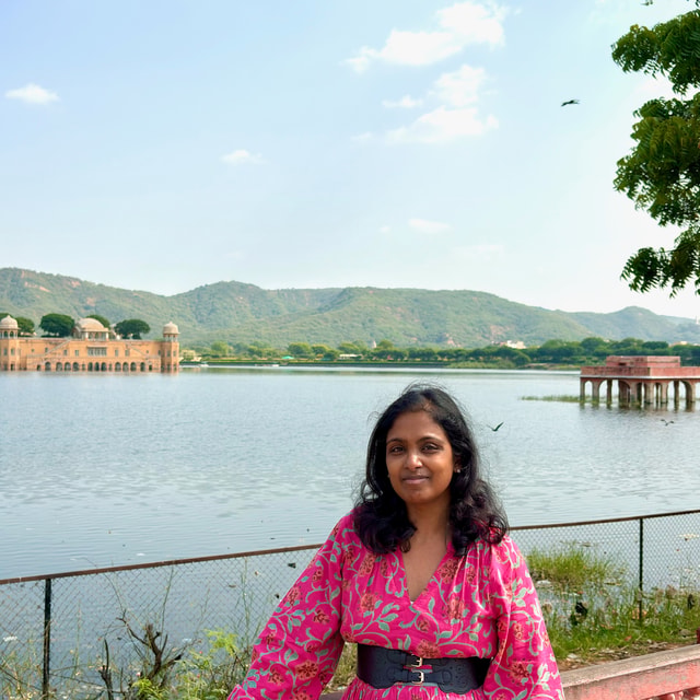 Nagashruthi