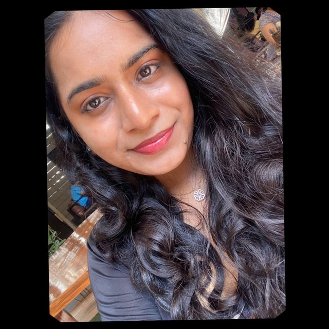 Anjani Samhitha