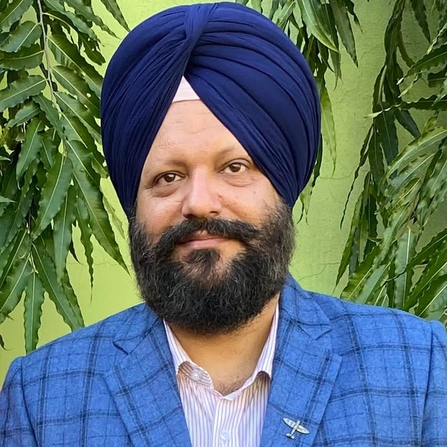 Pardeep