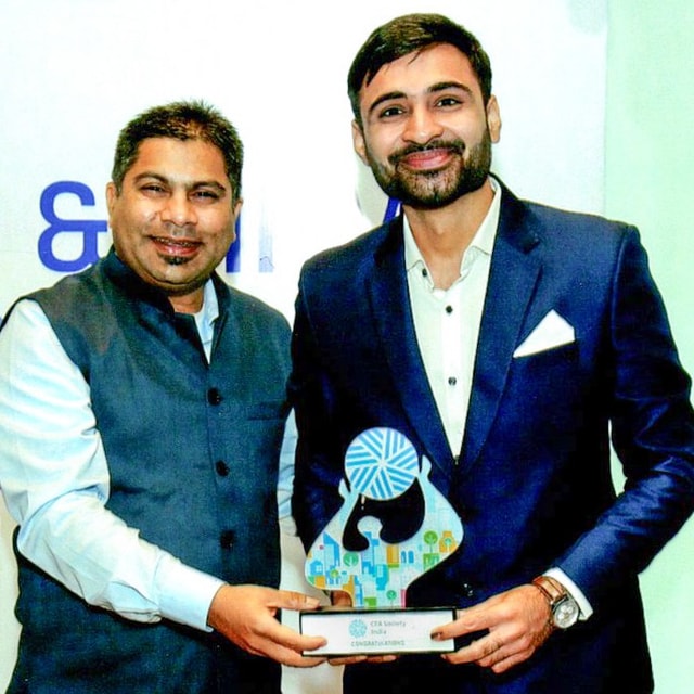Gaurav