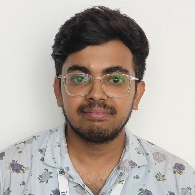 Ravi Ranjan