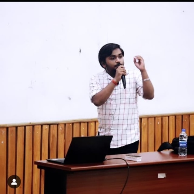 Anupam Ajey