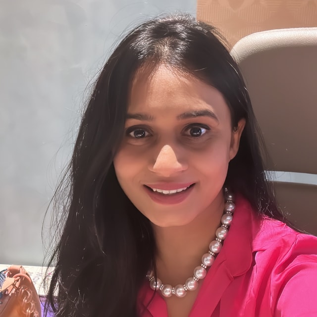 Nilisha